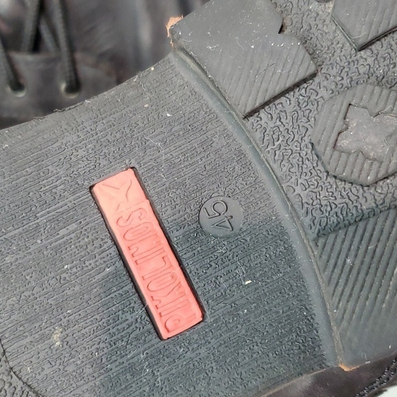 Pikolinos Mens High Top Boots Leather Sneakers shoes sz 45/11.5-12 - Picture 12 of 14